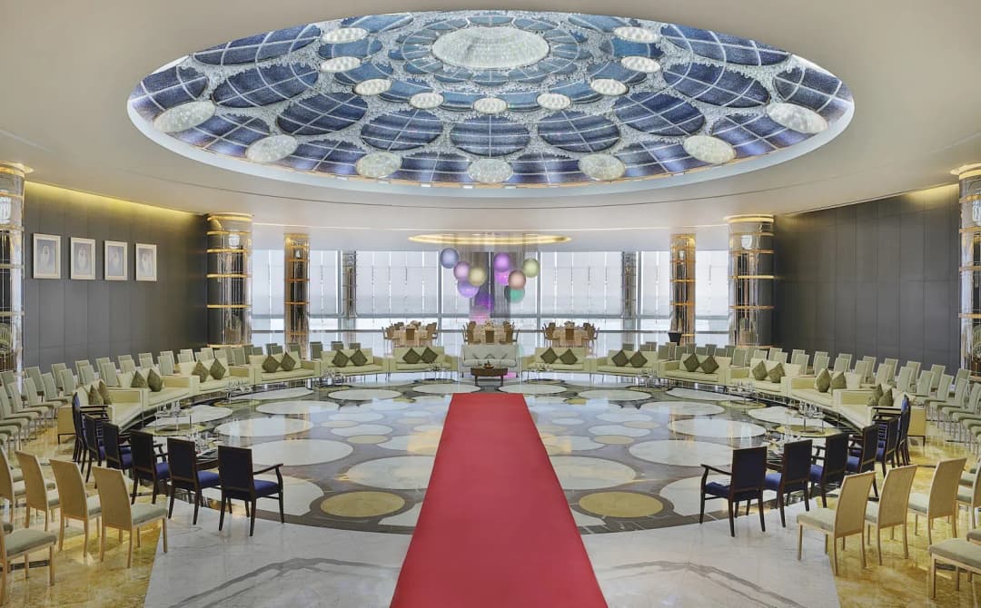 Conrad Etihad Towers Clinic — صورة 6