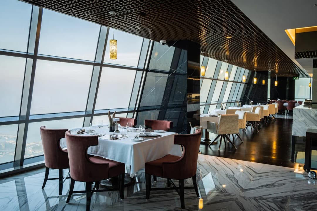 Conrad Etihad Towers Clinic — صورة 7