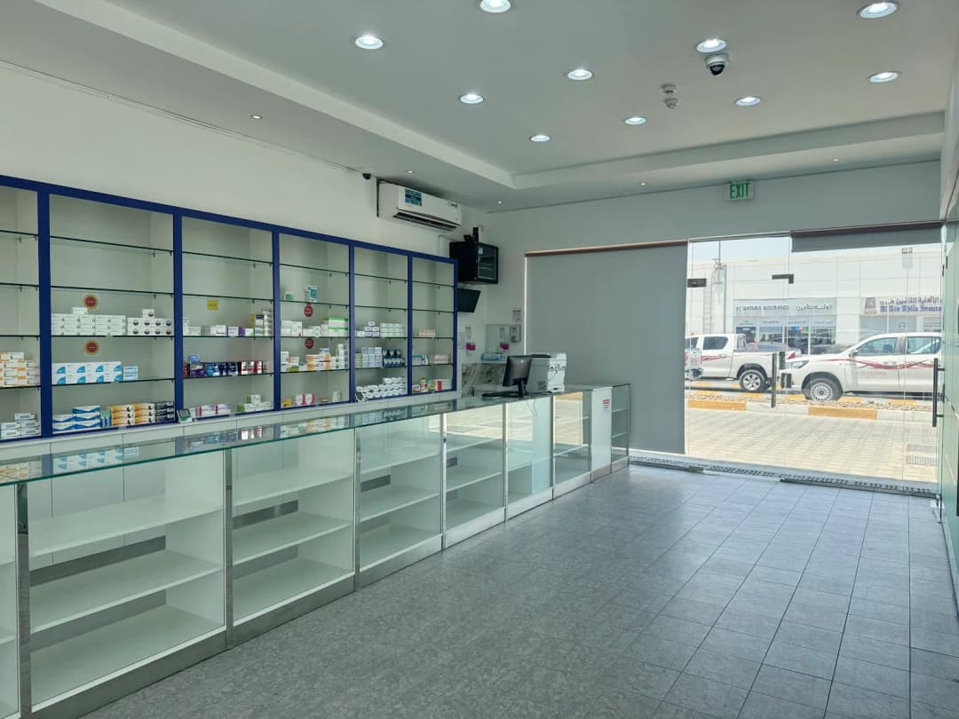 Duo Prime Care Pharmacy — صورة 6