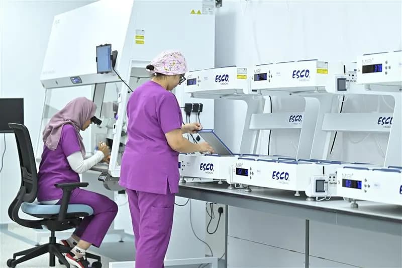 Trust Fertility Clinic — صورة 3