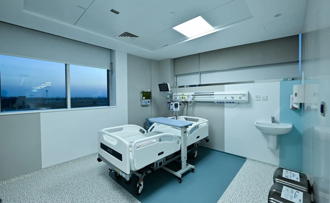 Trust Fertility Clinic — صورة 4