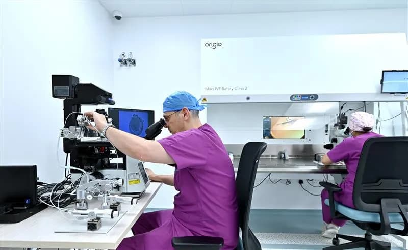 Trust Fertility Clinic — صورة 5