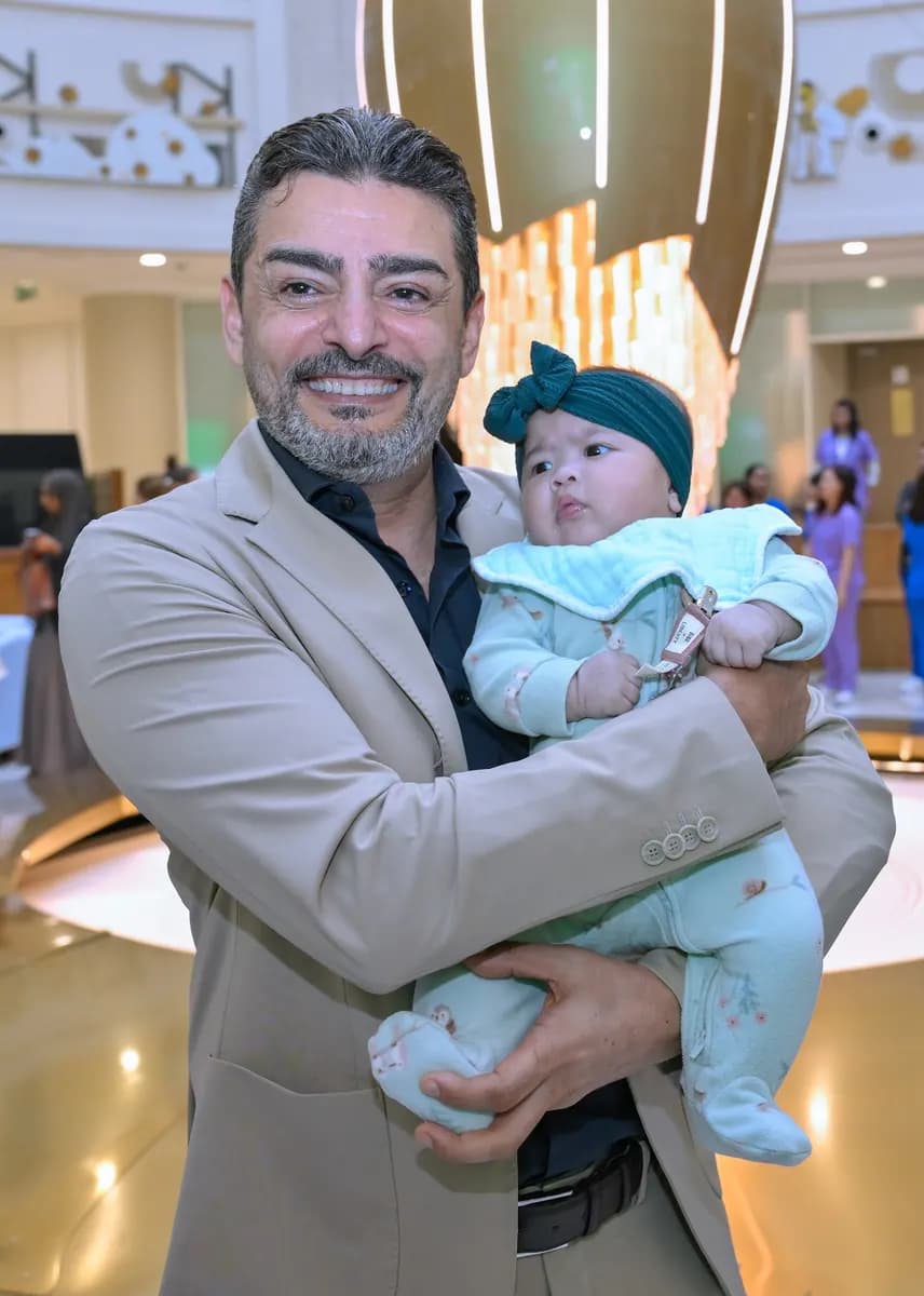 Trust Fertility Clinic — صورة 8