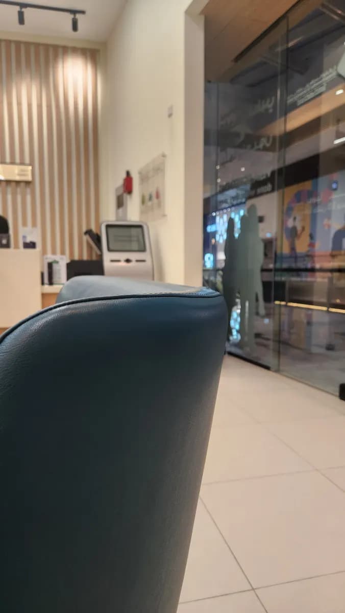 Disease Prevention And Screening Center - AL Galleria — صورة 6