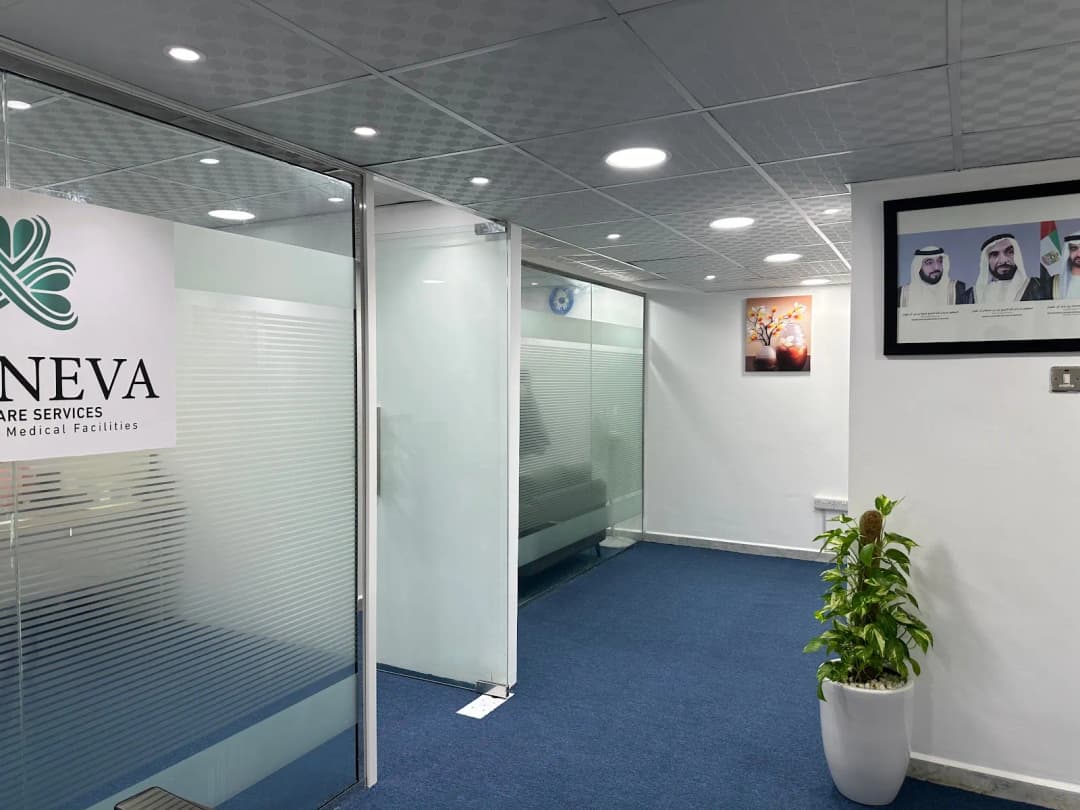 Jobineva Health Care Services