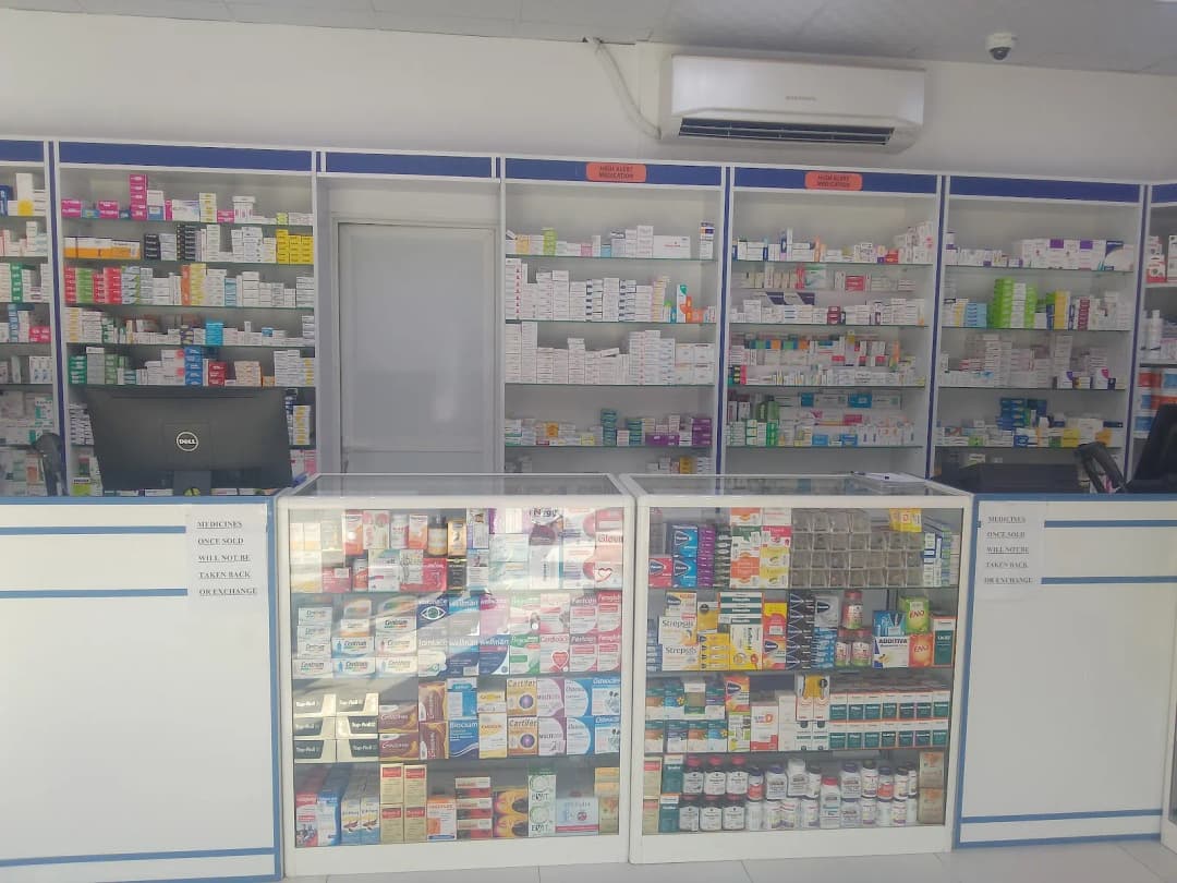 Mirha Pharmacy — صورة 6