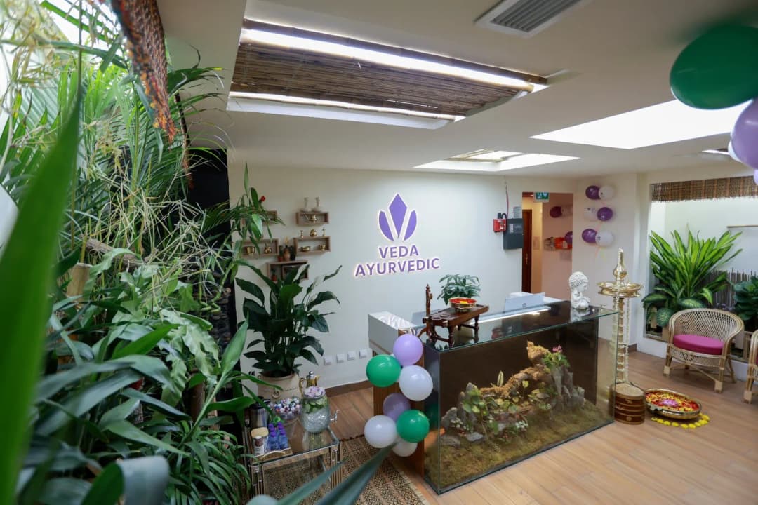 Veda Ayurvedic Medical Center