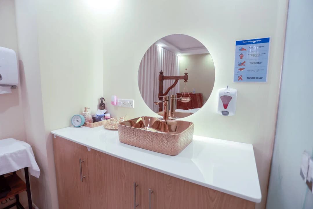 Veda Ayurvedic Medical Center — صورة 8