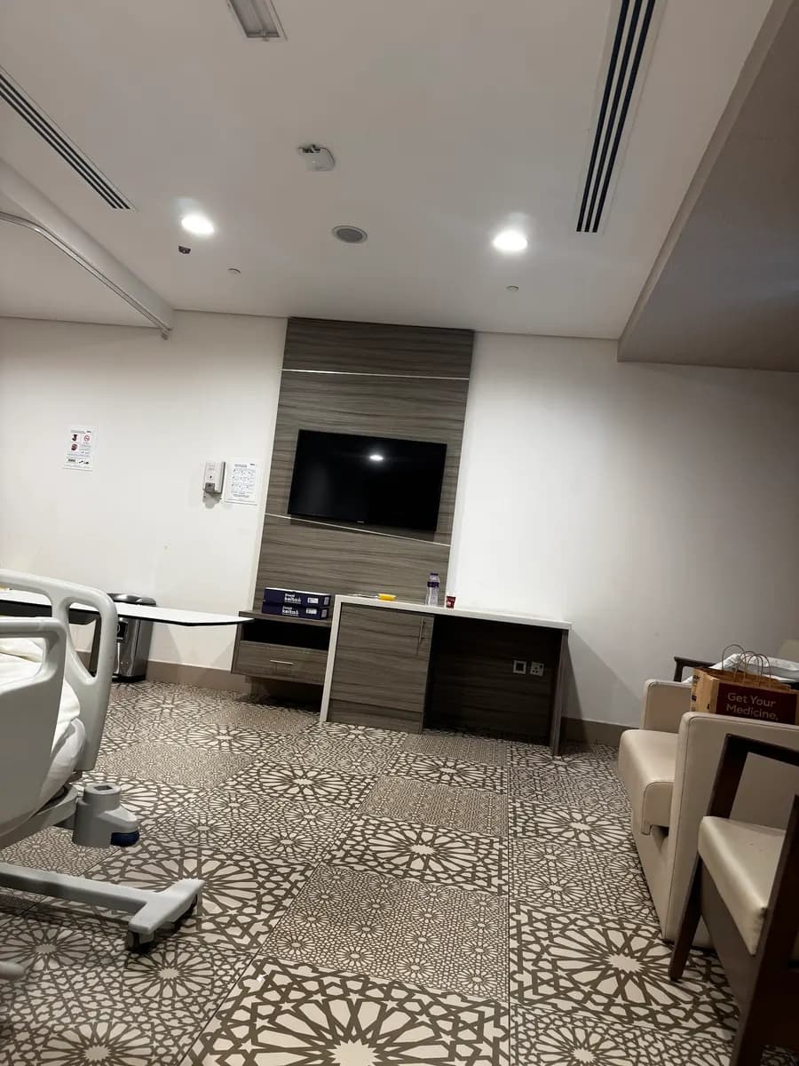 Burjeel Medical City Clinic — صورة 6