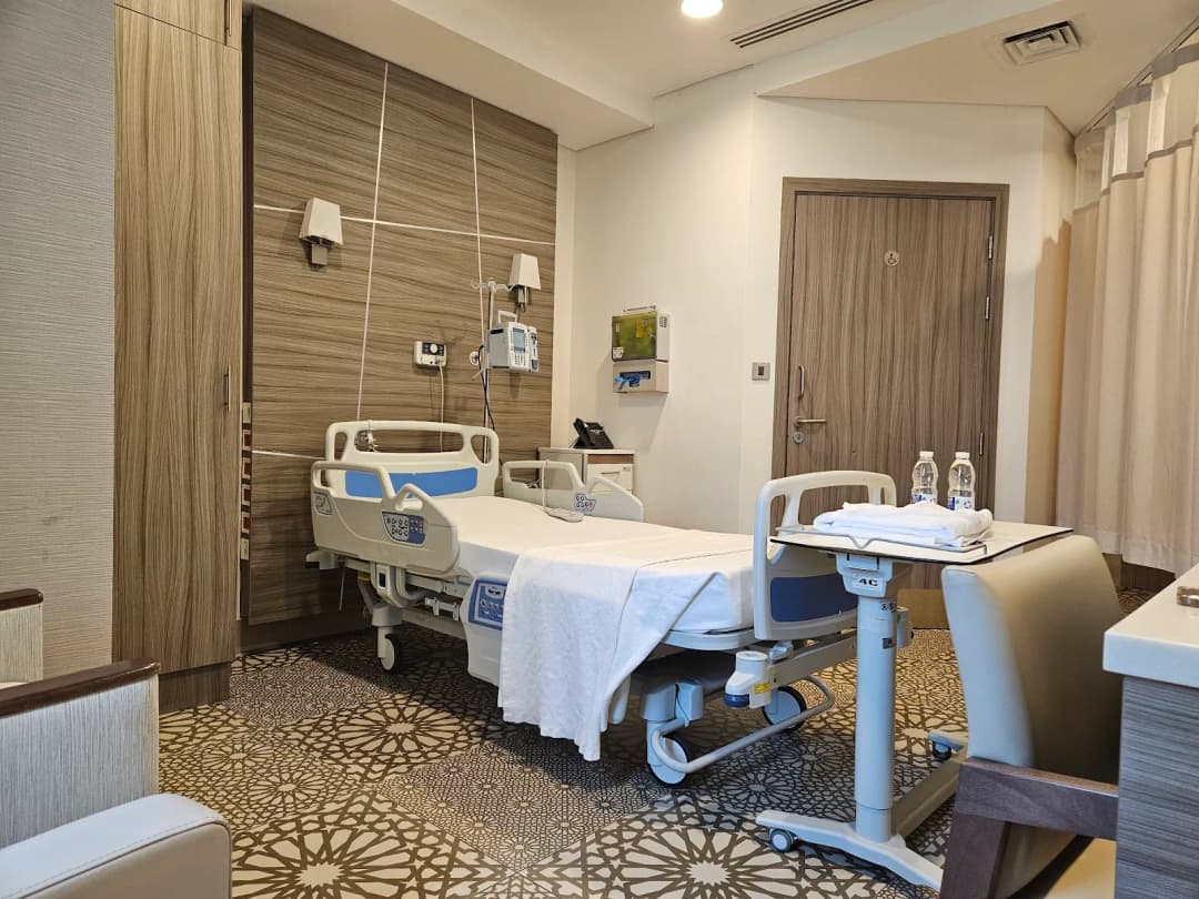 Burjeel Medical City Clinic — صورة 7