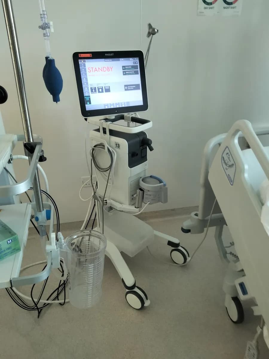 Burjeel Medical City Clinic — صورة 8