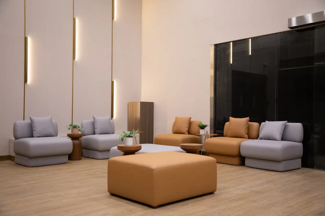 Institute For Healthier Living - Abu Dhabi — صورة 7