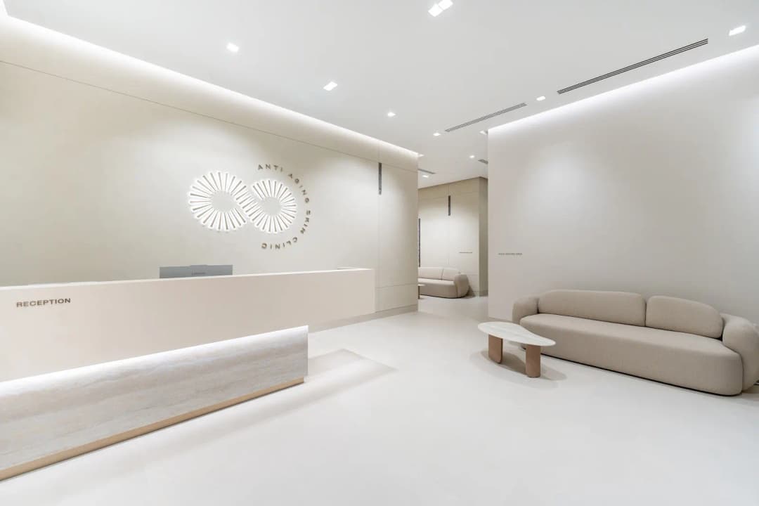 Anti Aging Skin Clinic