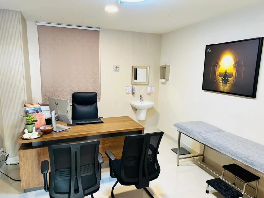 Back TO Roots Ayurveda BY DR Shyam — صورة 6
