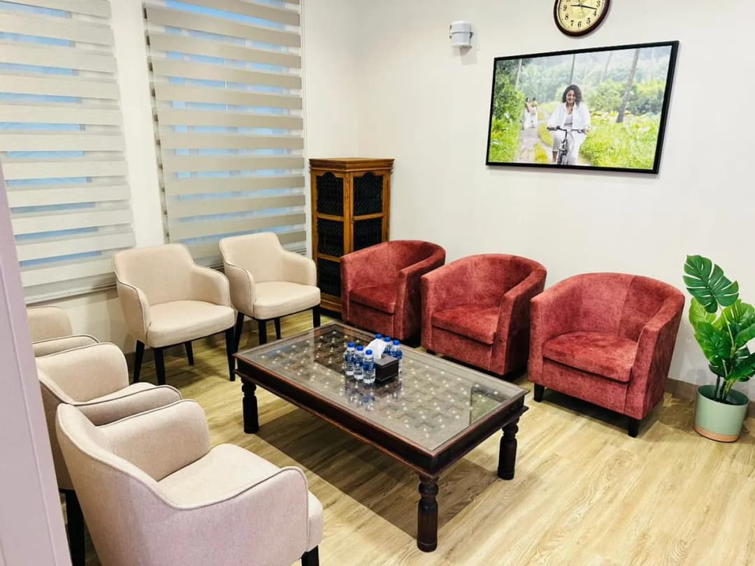 Back TO Roots Ayurveda BY DR Shyam — صورة 7