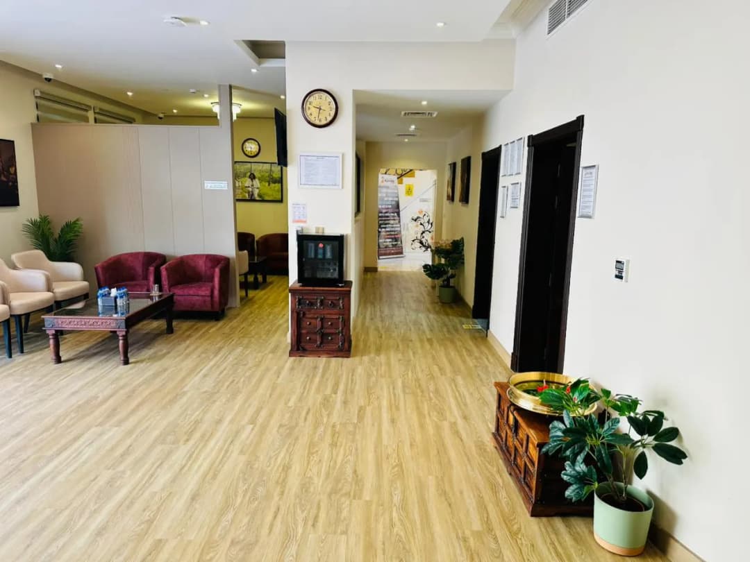 Back TO Roots Ayurveda BY DR Shyam — صورة 8