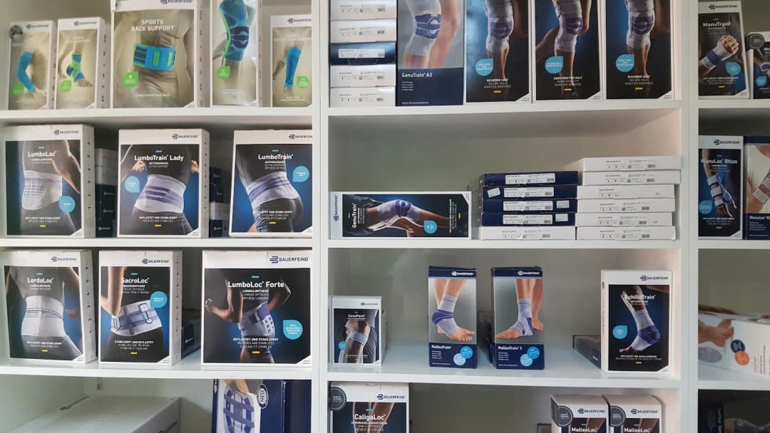 Orthopadie Technik Berlin — صورة 5