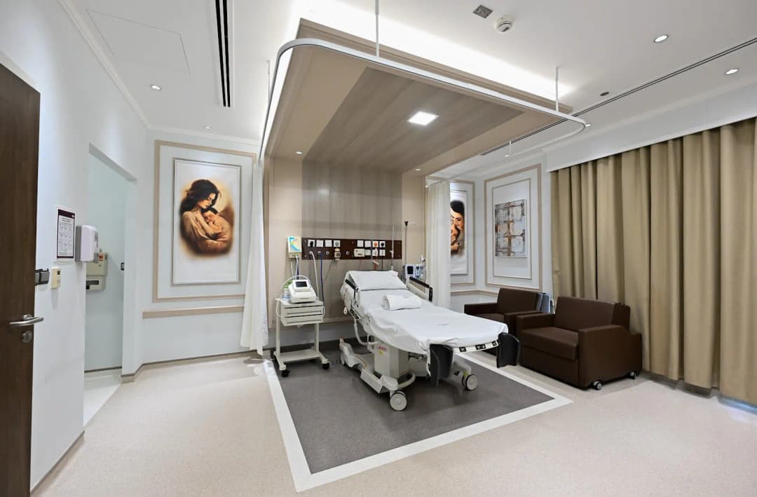 Burjeel Darak Hospital — صورة 6