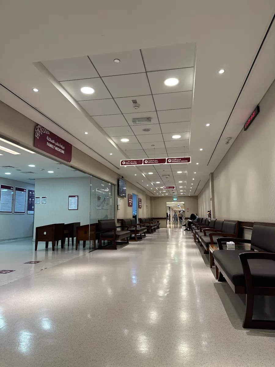 Burjeel Darak Hospital — صورة 8