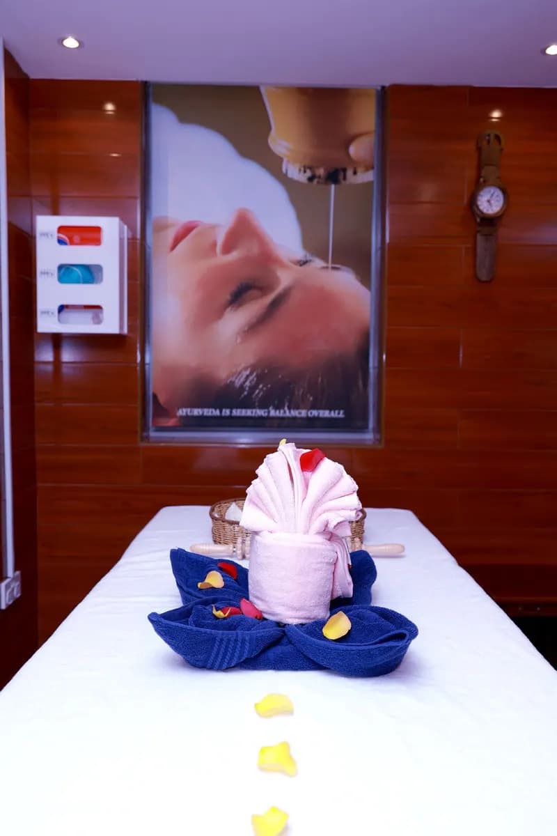 Ayur Care Ayurvedic Health Centre — صورة 8