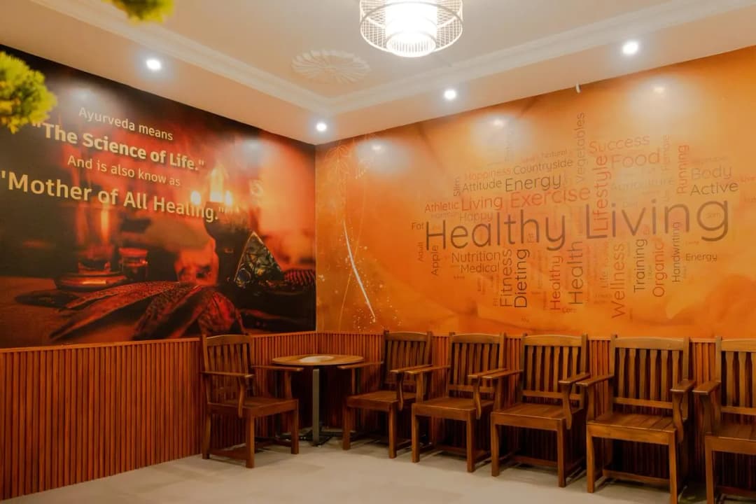Radiant Ayurvedic Natural Clinic — صورة 6