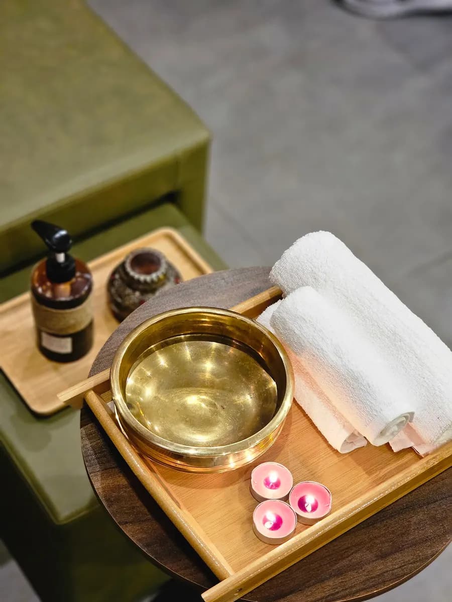 Radiant Ayurvedic Natural Clinic — صورة 7