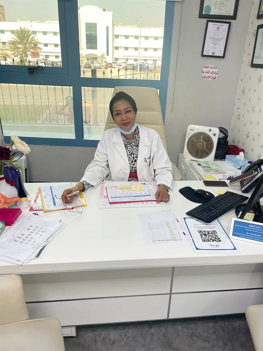 Fakih IVF Fertility Center LTD - Abu Dhabi — صورة 5
