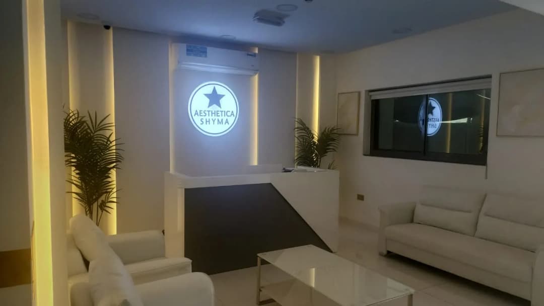 Aesthetica Shyma Poly Clinic L.L.C 1 — صورة 7