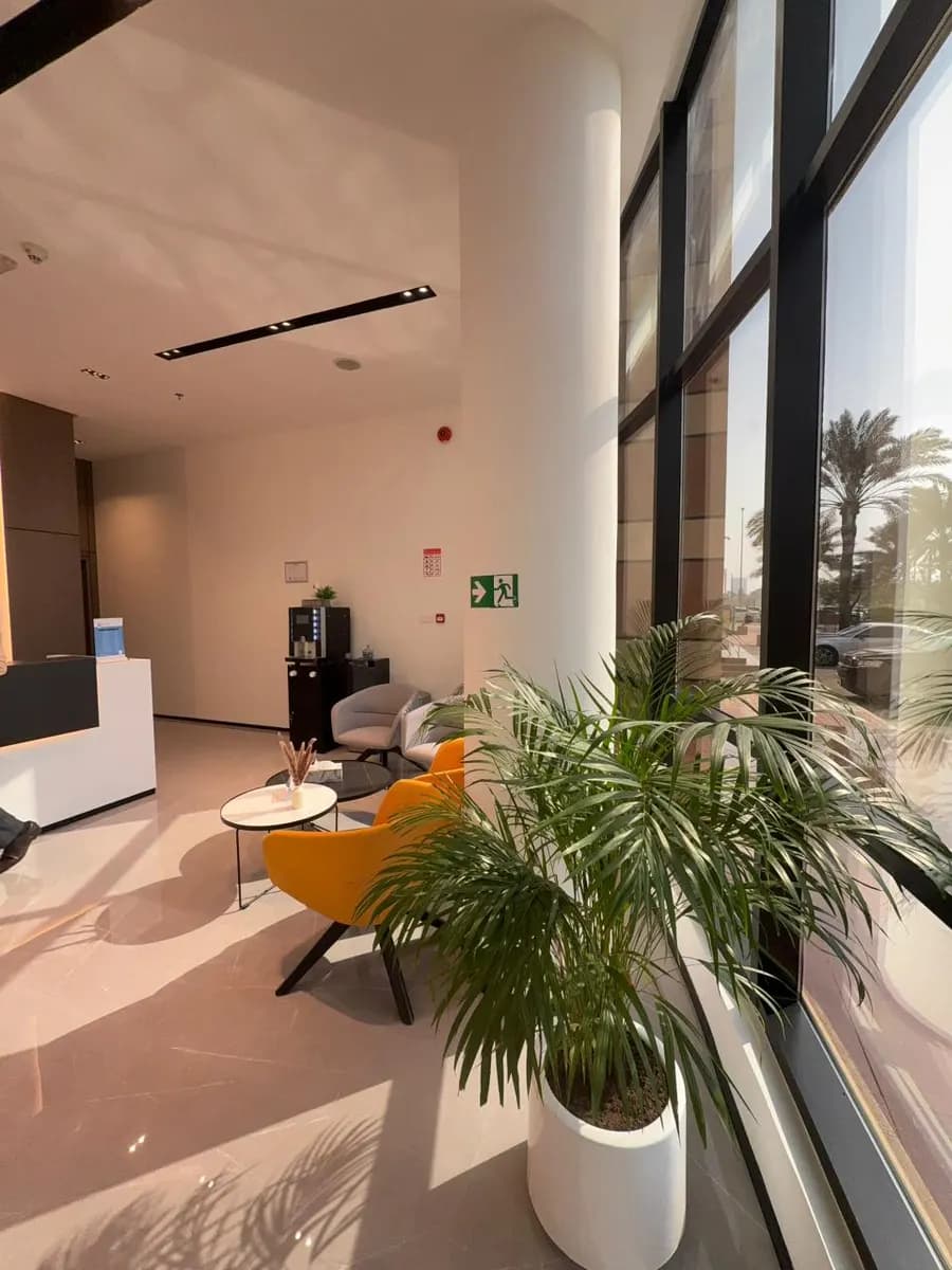 Ajman University Medical Center — صورة 6