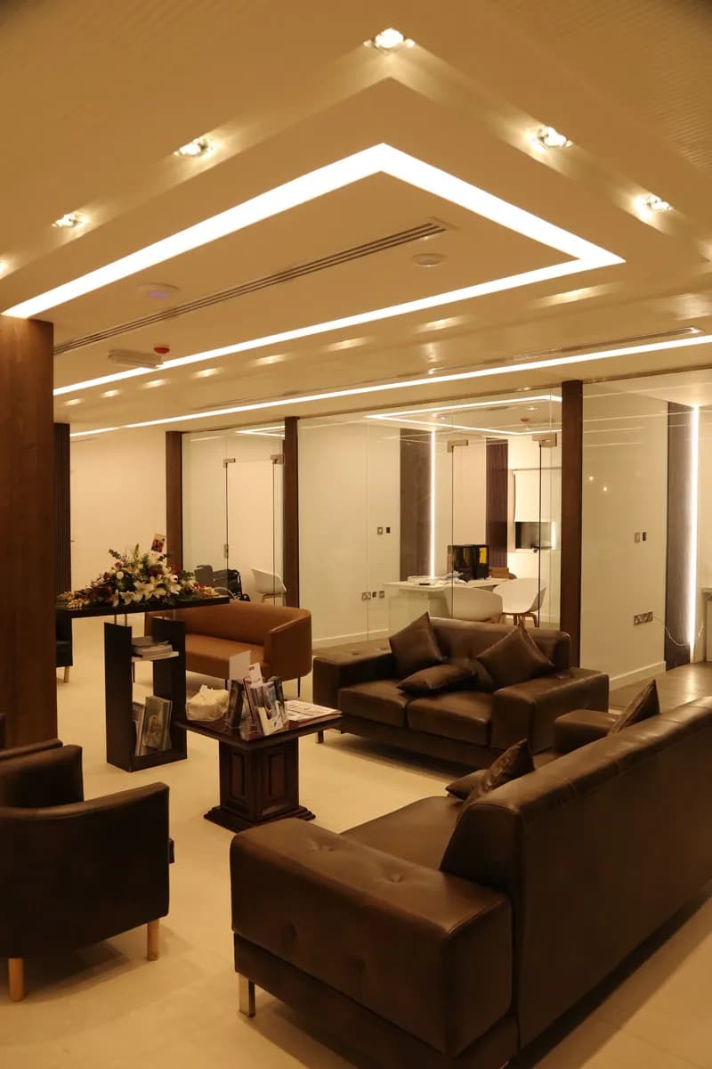 AL Amal Obstetrics & Gynecology Clinic — صورة 6