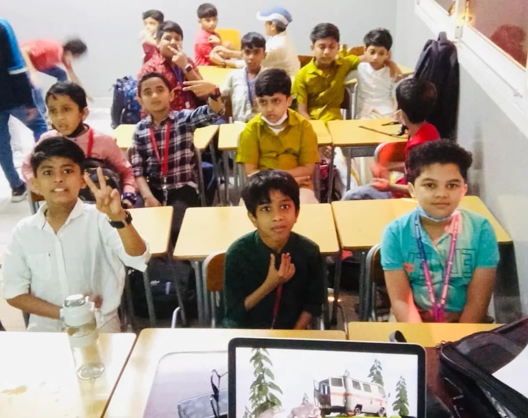 AL Ameer English School Clinic — صورة 7