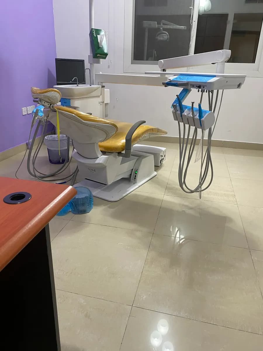 AL Durra Dental Clinic — صورة 6