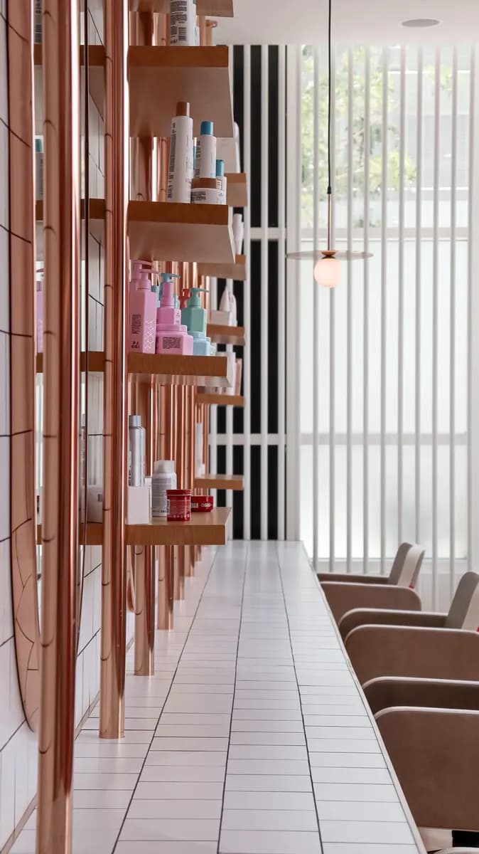 AL Fen Health Club — صورة 6