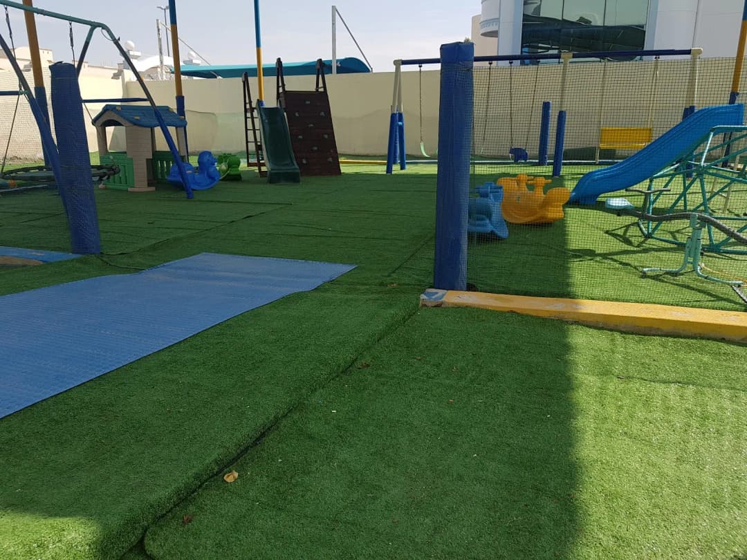 AL Ghusn AL Akhdhar Nursery — صورة 8
