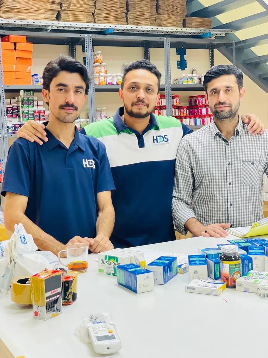 AL Heerah Drug Store — صورة 7