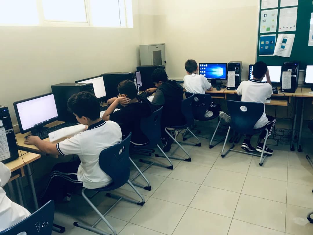 AL Hekmah Private School Clinic — صورة 7