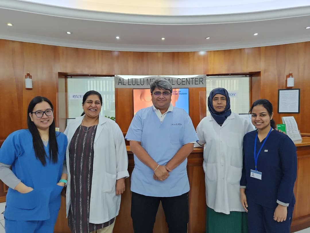 AL Lulu Medical Center — صورة 7