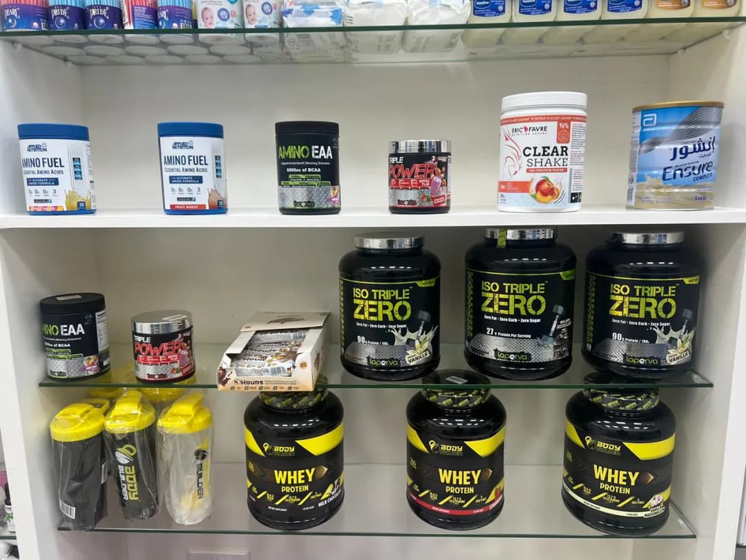 Al Madalla Pharmacy — صورة 8