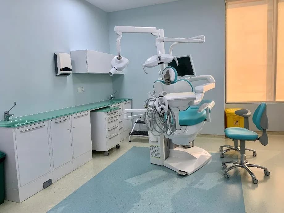 AL Madina Health Center — صورة 7