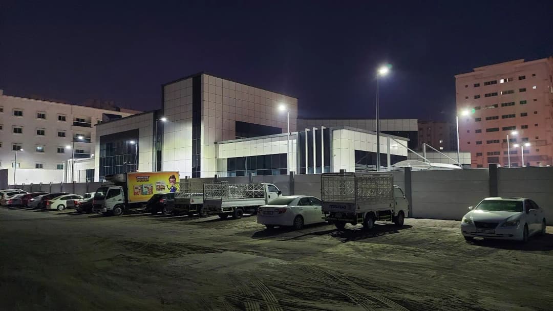 AL Madina Health Center — صورة 10