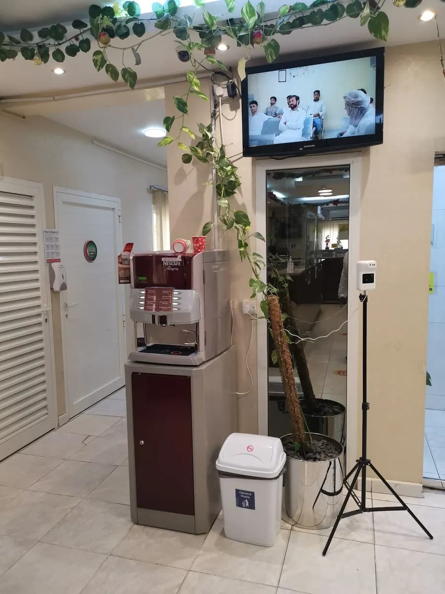 AL Maliha Medical Centre — صورة 8