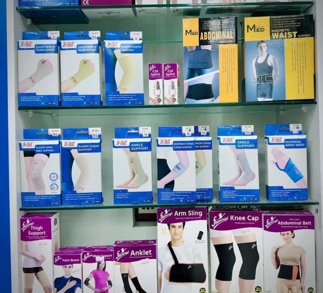 AL Marjan AL Ahmar Pharmacy — صورة 7