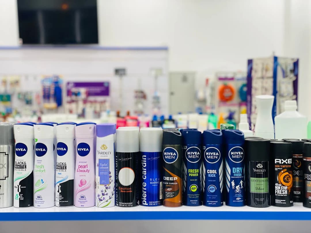 AL Miqat Pharmacy — صورة 8