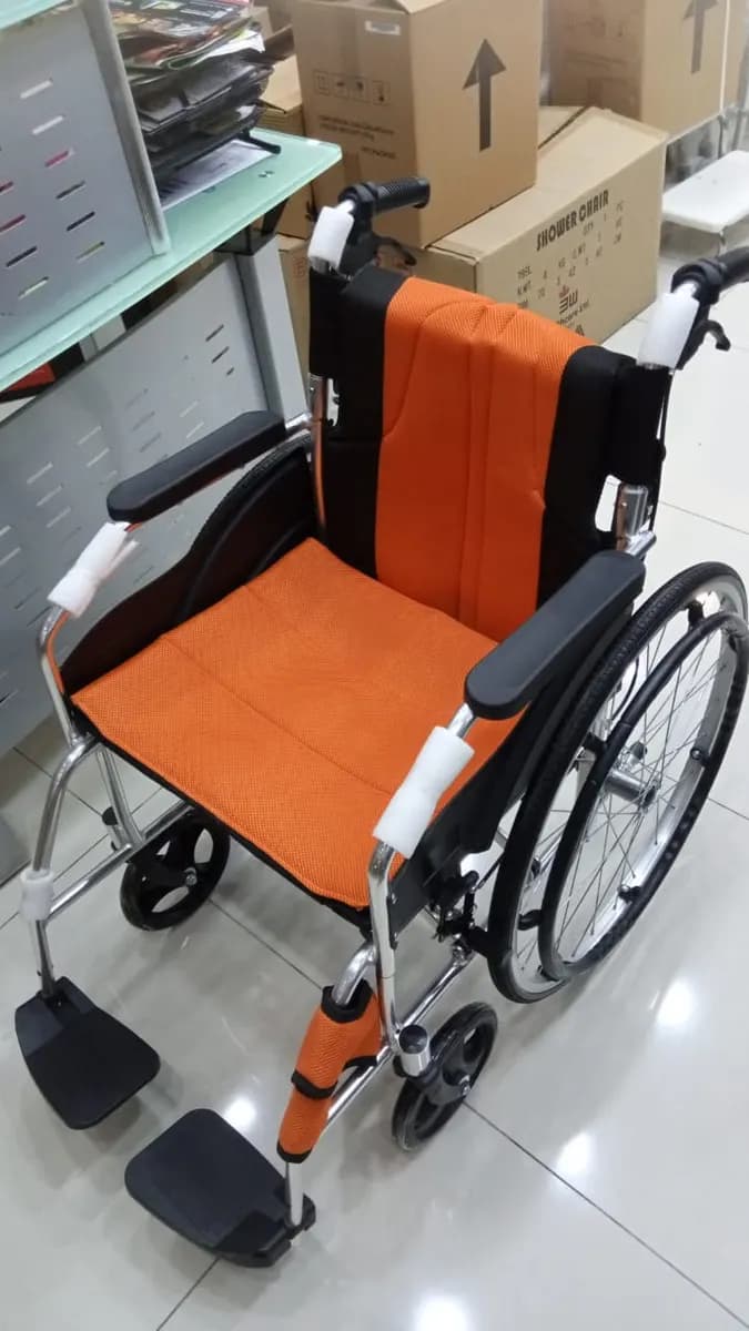 AL Mirqab Medical Equip TR — صورة 6