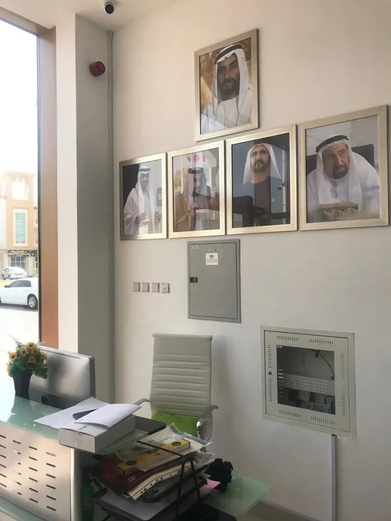 AL Mirqab Medical Equip TR — صورة 7