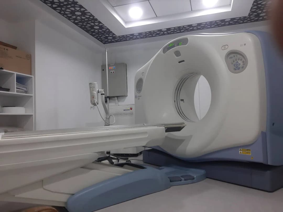AL Safwa Radiology Center — صورة 7
