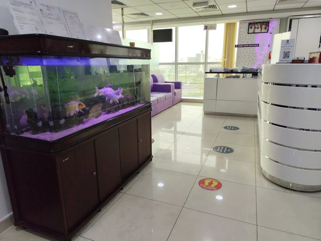 AL Safwa Radiology Center — صورة 8