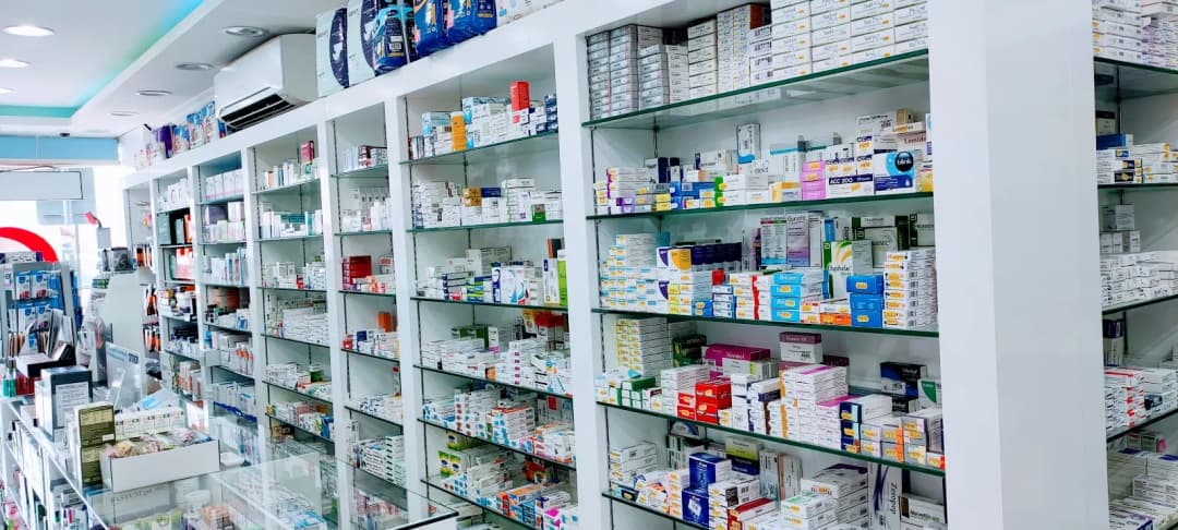 Al Sharayen Pharmacy — صورة 8