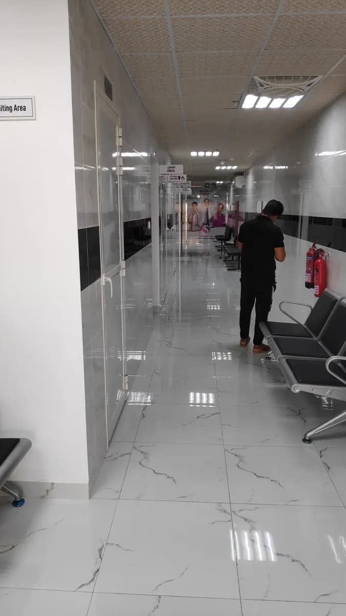 AL Shifa Medical Center — صورة 6