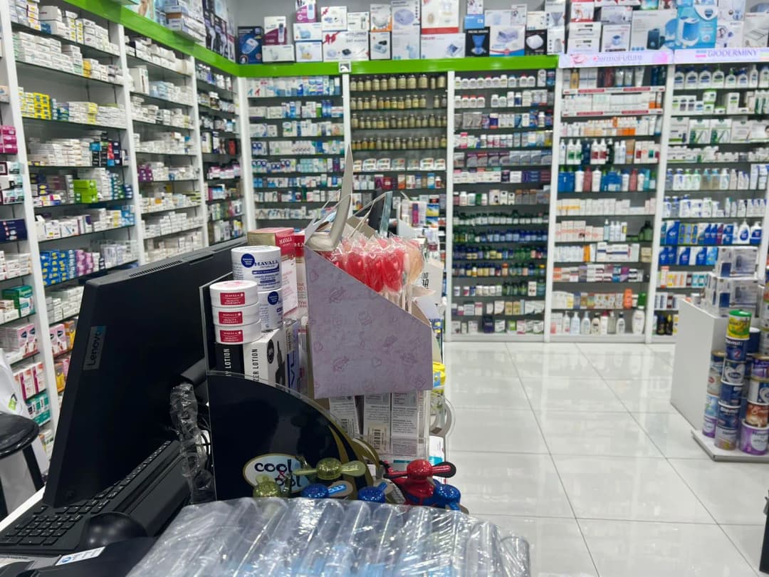 Al Temouh Pharmacy — صورة 6